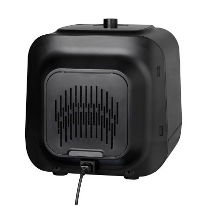 Concept SO4000 - Sušička potravín 500W/230V čierna
