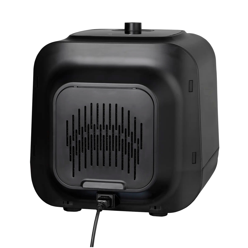 Concept SO4000 - Sušička potravín 500W/230V čierna
