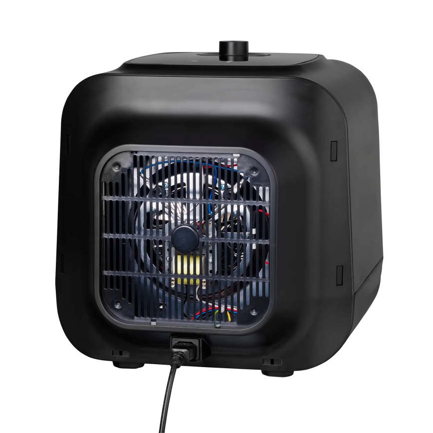 Concept SO4000 - Sušička potravín 500W/230V čierna