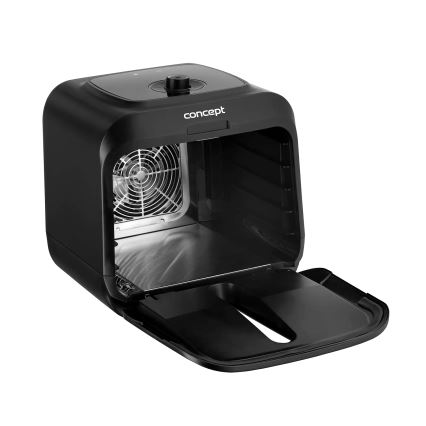 Concept SO4000 - Sušička potravín 500W/230V