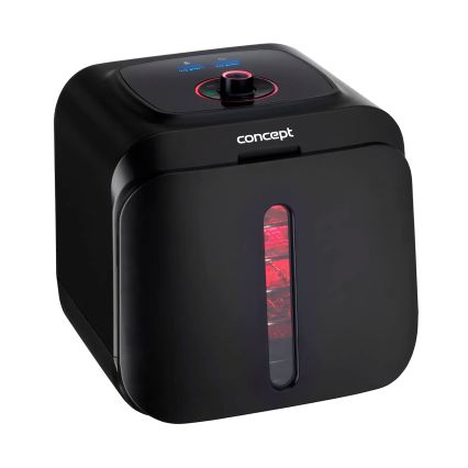 Concept SO4000 - Sušička potravín 500W/230V