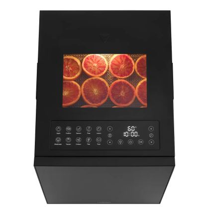 Concept SO5000 - Sušička potravín 850W/230V čierna