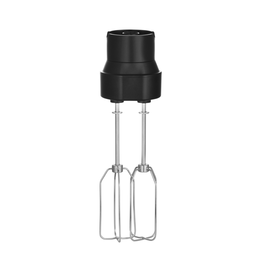 Concept TM5500 - Tyčový mixér s príslušenstvom 1500W/230V čierna/nerez