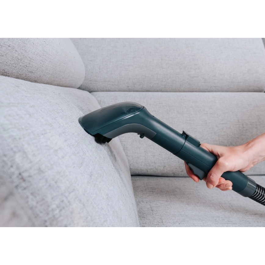 Concept TP2010 - Tepovač DEEPCLEAN 450W/230V modrý