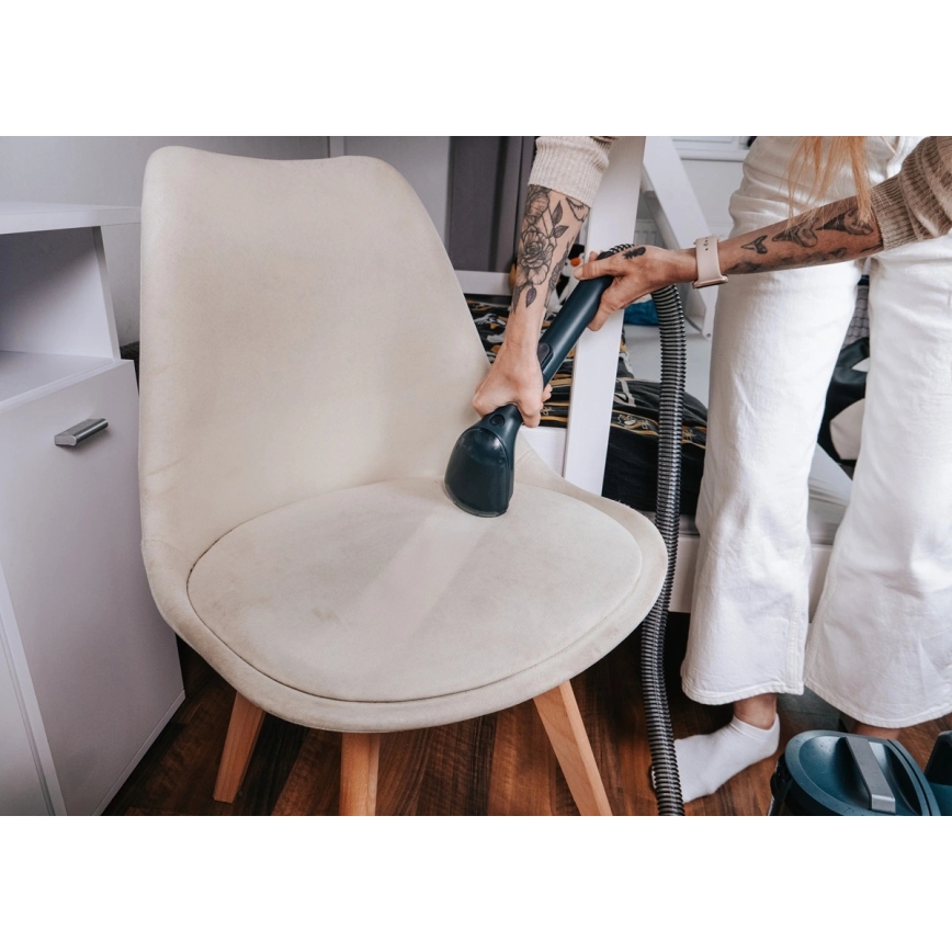 Concept TP2010 - Tepovač DEEPCLEAN 450W/230V modrý