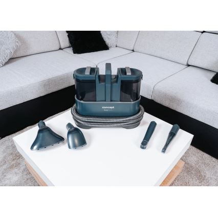 Concept TP2010 - Tepovač DEEPCLEAN 450W/230V modrý