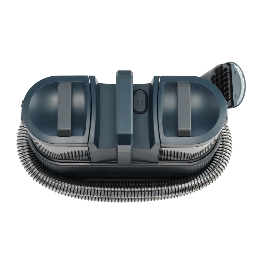 Concept TP2010 - Tepovač DEEPCLEAN 450W/230V modrý