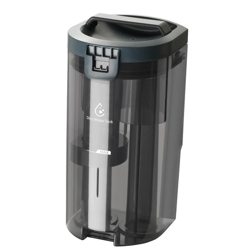 Concept TP2010 - Tepovač DEEPCLEAN 450W/230V modrý