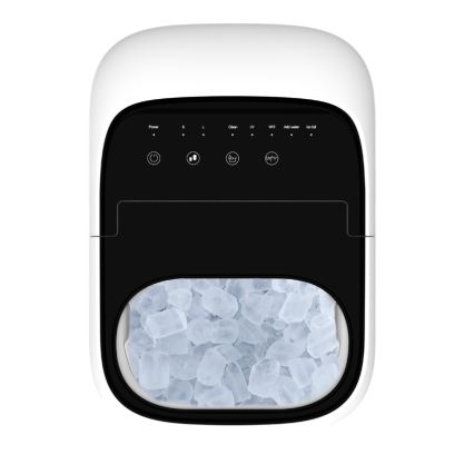 Concept VL1520 - Výrobník ľadu 150W/230V Wi-Fi biela