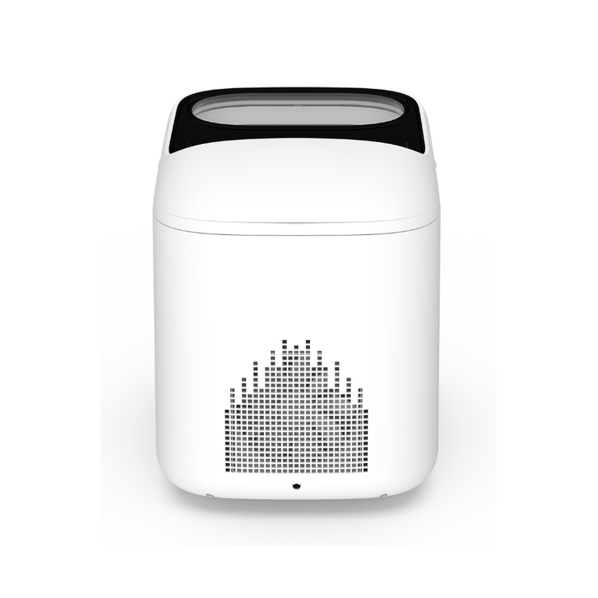 Concept VL1520 - Výrobník ľadu 150W/230V Wi-Fi biela