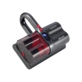 Concept VP2000 - Ručný antibakteriálny vysávač s UV-C lampou LUMISTAR 120W/11,1V