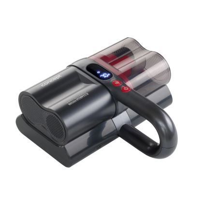 Concept VP2000 - Ručný antibakteriálny vysávač s UV-C lampou LUMISTAR 120W/11,1V