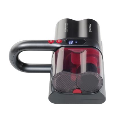 Concept VP2000 - Ručný antibakteriálny vysávač s UV-C lampou LUMISTAR 120W/11,1V