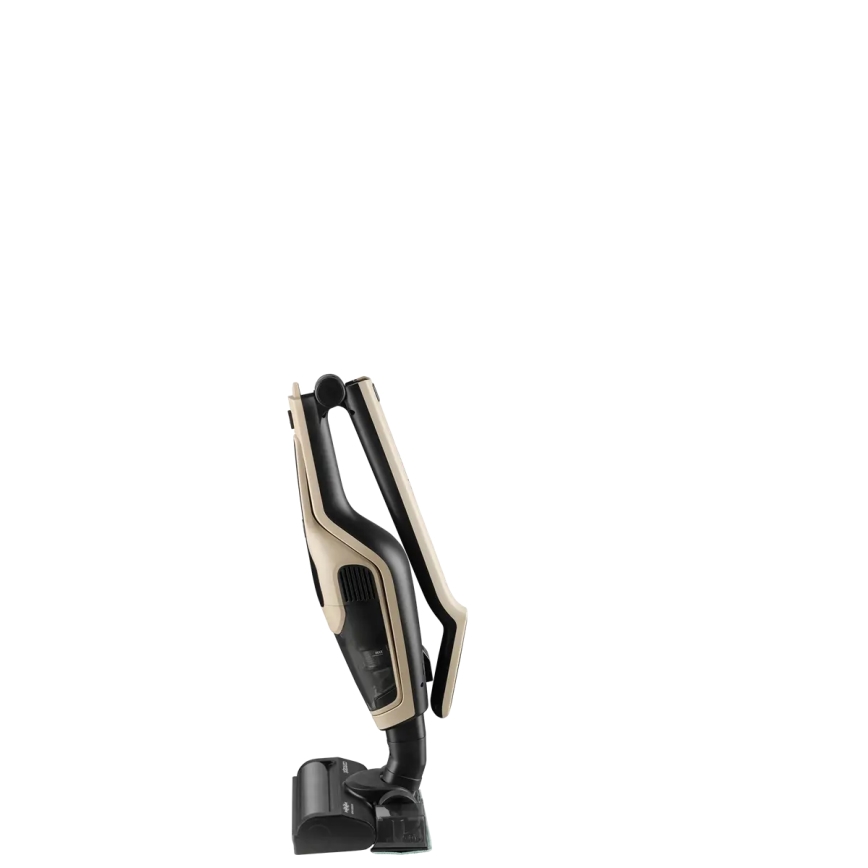 Concept VP4220 - Bezdrôtový tyčový vysávač 3 v 1 AQUAGLIDE 160W/28,8V 2200 mAh béžová