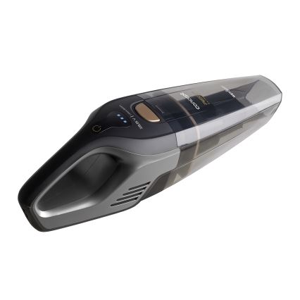 Concept VP4353 - Ručný vysávač WET & DRY S PREDĹŽENÍM RÚRY 110W/18,5V 2200 mAh čierna