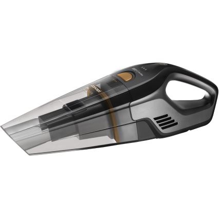 Concept VP4353 - Ručný vysávač WET & DRY S PREDĹŽENÍM RÚRY 110W/18,5V 2200 mAh čierna
