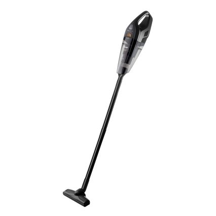 Concept VP4353 - Ručný vysávač WET & DRY S PREDĹŽENÍM RÚRY 110W/18,5V 2200 mAh čierna