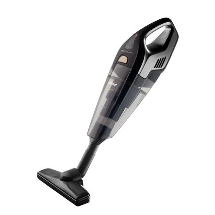 Concept VP4353 - Ručný vysávač WET & DRY S PREDĹŽENÍM RÚRY 110W/18,5V 2200 mAh čierna