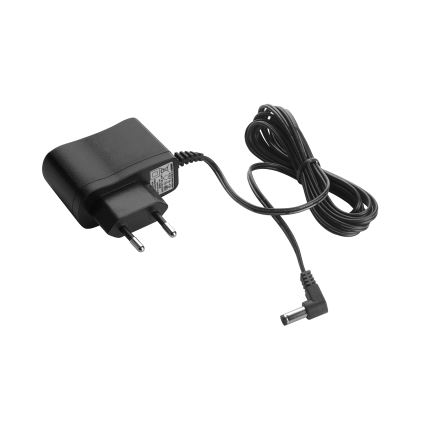 Concept VP4353 - Ručný vysávač WET & DRY S PREDĹŽENÍM RÚRY 110W/18,5V 2200 mAh čierna