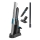 Concept VP4430 - Ručný vysávač DIRECT ANIMAL 180W/14,8V 2200 mAh čierna