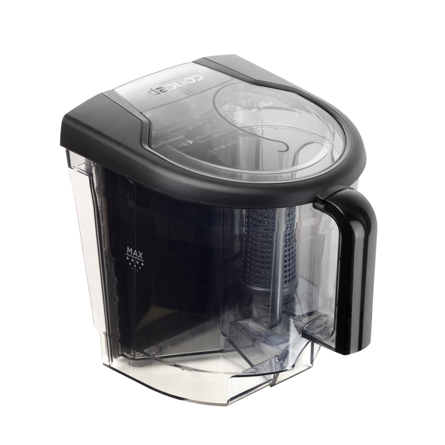 Concept VP5240N - Bezsáčkový vysávač 4A RADICAL PET EXPERT 2,5 l 800W/230V bronz
