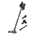 Concept VP6040 - Tyčový ručný vysávač 2v1 ICONIC ANIMAL TELESCOPE 200W/22,2V 2200 mAh modrá