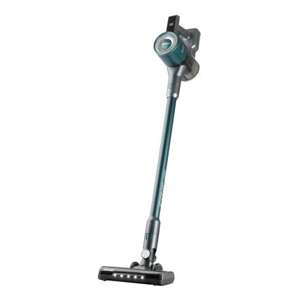 Concept VP6045 - Tyčový ručný vysávač 2v1 ICONIC SUCTION PRO 450W/29,6V 2500 mAh modrá