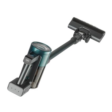 Concept VP6045 - Tyčový ručný vysávač 2v1 ICONIC SUCTION PRO 450W/29,6V 2500 mAh modrá