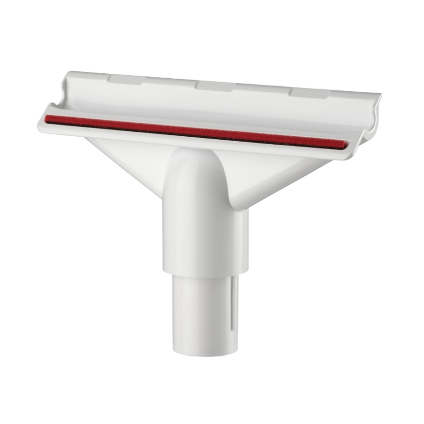 Concept VP6125 - tyčový a ručný vysávač 2 v 1 ICONIC Comfort Telescope, 400 W / 29,6 V, 2000 mAh, biely