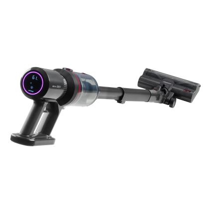 Concept VP6150 - Tyčový vysávač 3v1 ULTIMATE UV POWER 500W/29,6V 2200 mAh čierny