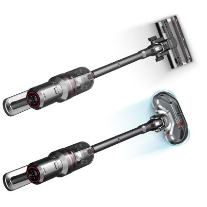 Concept VP6260 - Tyčový vysávač 4v1 ULTIMATE PRO+ 500W/29,6V 2200 mAh čierny