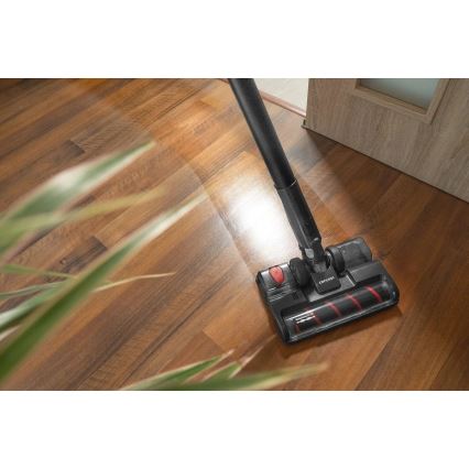 Concept VP6300 - Tyčový vysávač 5 v 1 ULTIMATE COMPLETE PRO 500 W / 25,9 V 2500 mAh čierny