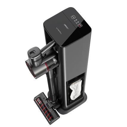 Concept VP6300 - Tyčový vysávač 5 v 1 ULTIMATE COMPLETE PRO 500 W / 25,9 V 2500 mAh čierny