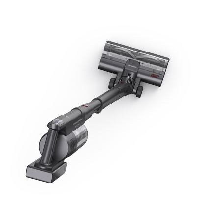 Concept VP6310 - Tyčový vysávač 3 v 1 ULTIMATE COMPLETE LIGHT 420 W/25,9 V 2200 mAh čierna