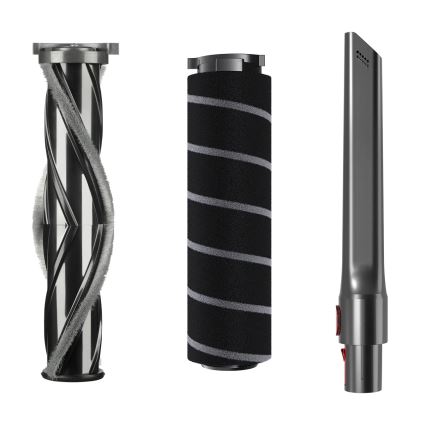 Concept VP6310 - Tyčový vysávač 3 v 1 ULTIMATE COMPLETE LIGHT 420 W/25,9 V 2200 mAh čierna