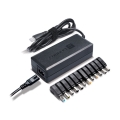CONNECT IT CI-133 - Univerzálny napájací adaptér pre notebooky 90W