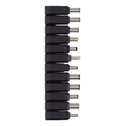 CONNECT IT CI-133 - Univerzálny napájací adaptér pre notebooky 90W