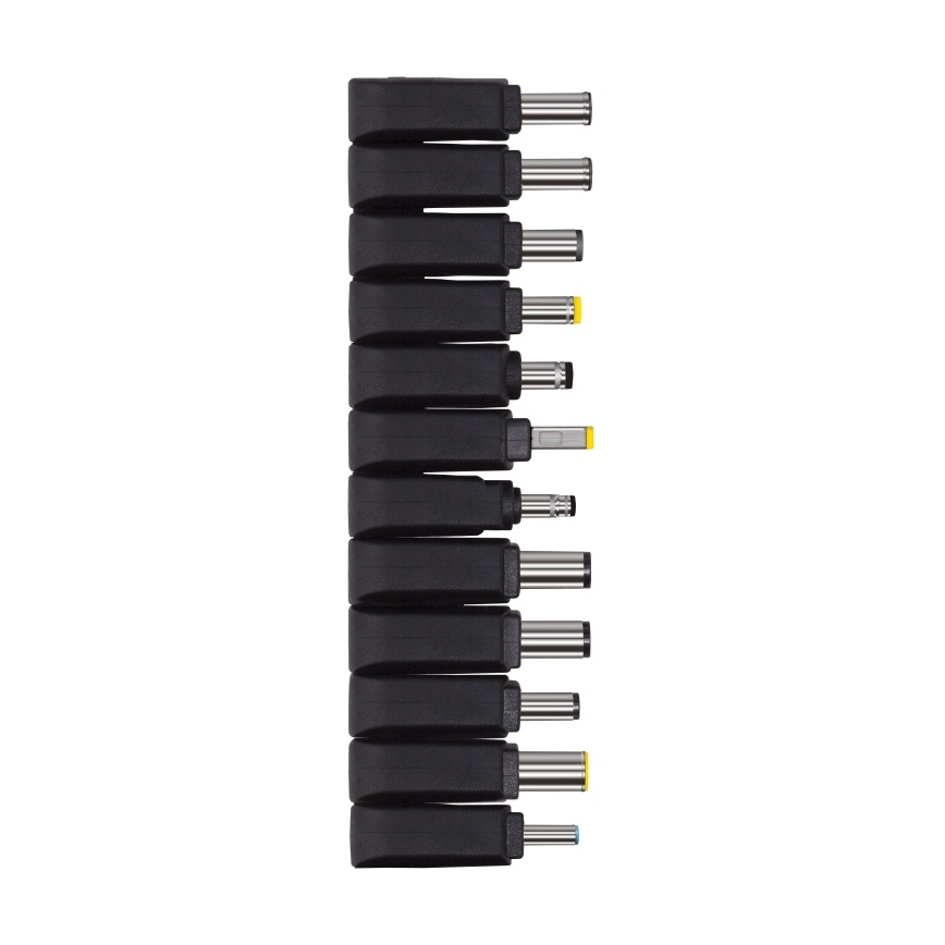 CONNECT IT CI-133 - Univerzálny napájací adaptér pre notebooky 90W