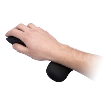 CONNECT IT CI-498 - Opierka na zápästie z pamäťovej peny