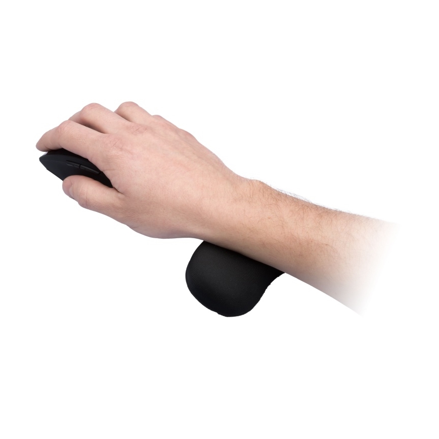 CONNECT IT CI-498 - Opierka na zápästie z pamäťovej peny