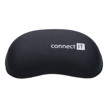 CONNECT IT CI-498 - Opierka na zápästie z pamäťovej peny