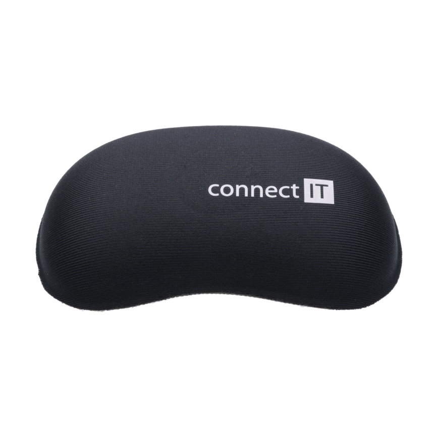 CONNECT IT CI-498 - Opierka na zápästie z pamäťovej peny