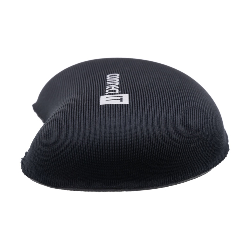 CONNECT IT CI-498 - Opierka na zápästie z pamäťovej peny