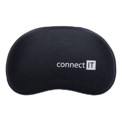 CONNECT IT CI-498 - Zápästná opierka z pamäťovej peny