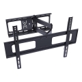 CONNECT IT CI-786 - Nástenný držiak na TV 37-70” čierny