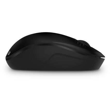CONNECT IT CKM-4500-CS - Bezdrôtová klávesnica a myš 1000 DPI s CZ/SK lokalizáciou 1xAAA + 1xAA čierna