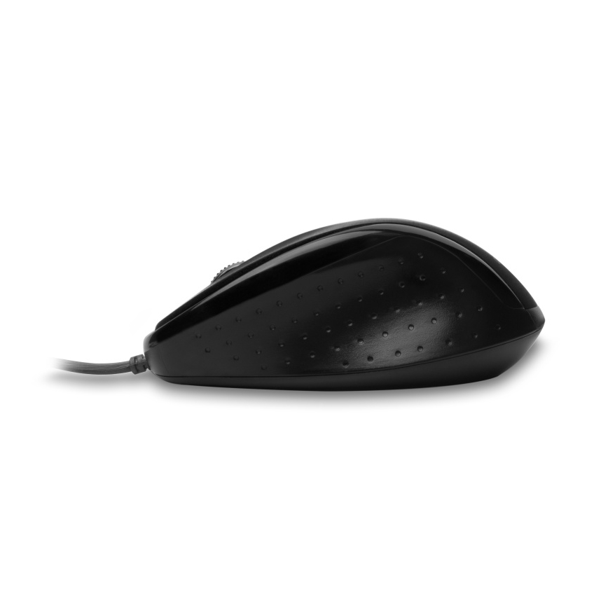 CONNECT IT CMO-1200-BK - Káblová myš 1000 DPI čierna
