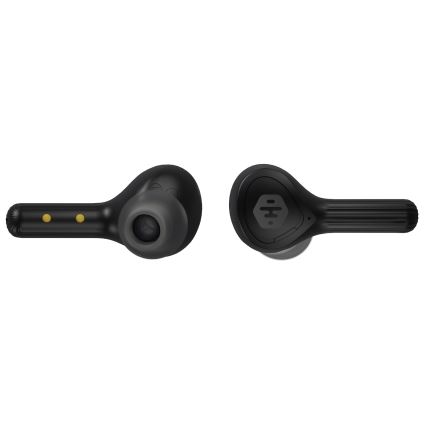 CONNECT IT HEP-5300-BK - Bezdrôtové slúchadlá s mikrofónom 300 mAh čierna
