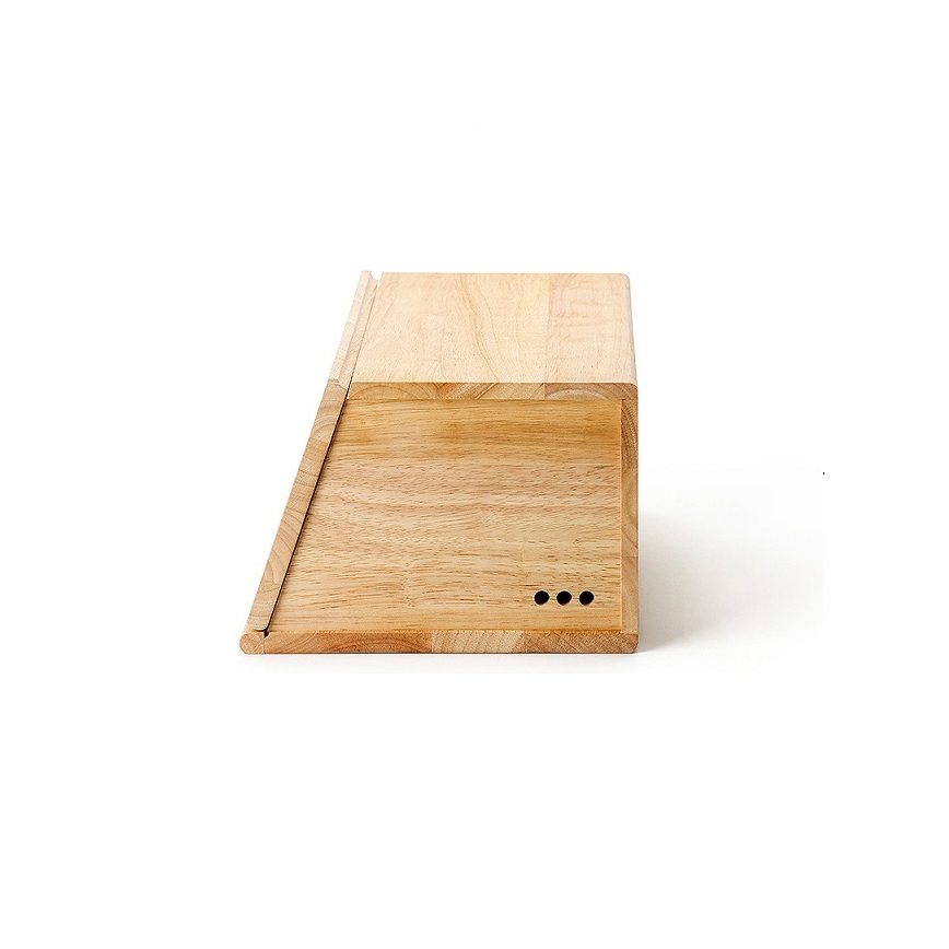 Continenta C3292 - Chlebník 40x26 cm z kaučukového dreva