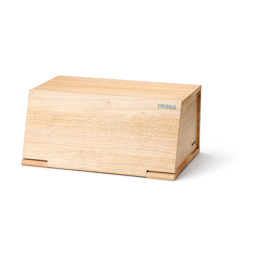 Continenta C3292 - Chlebník 40x26 cm z kaučukového dreva